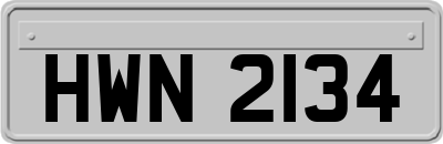 HWN2134