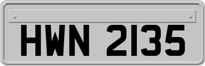 HWN2135