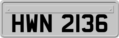 HWN2136