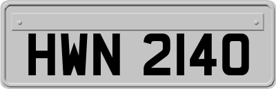 HWN2140
