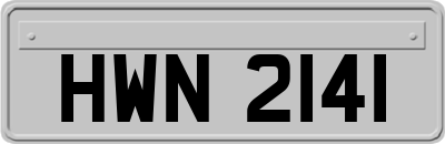 HWN2141