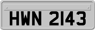 HWN2143
