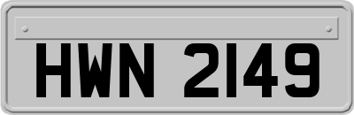 HWN2149
