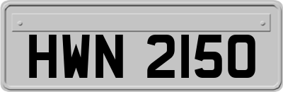 HWN2150