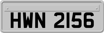 HWN2156