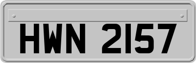 HWN2157