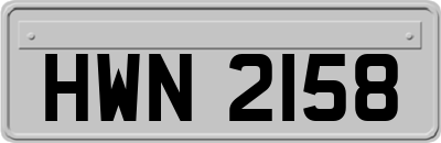 HWN2158