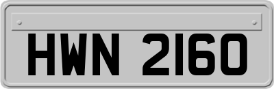 HWN2160