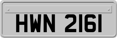 HWN2161