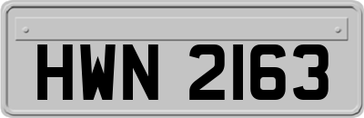 HWN2163