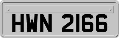 HWN2166
