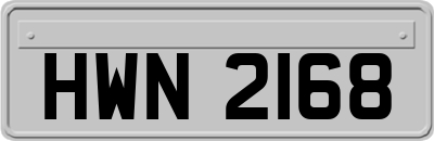 HWN2168