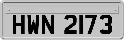 HWN2173