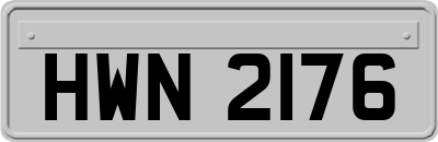 HWN2176