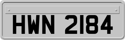 HWN2184