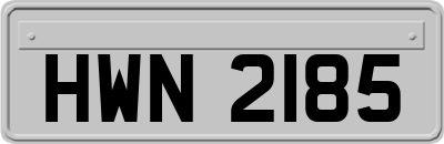 HWN2185