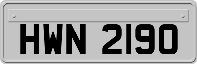 HWN2190