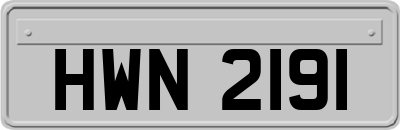 HWN2191