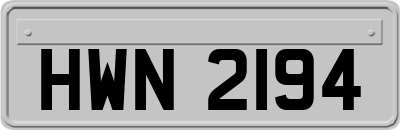 HWN2194