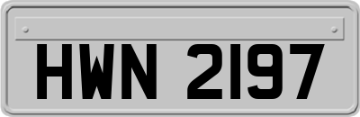 HWN2197