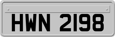 HWN2198