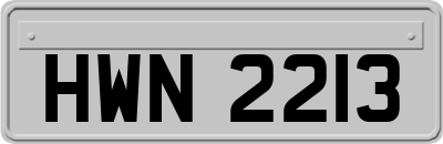 HWN2213