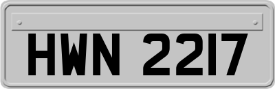 HWN2217