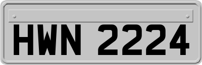 HWN2224