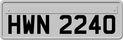 HWN2240