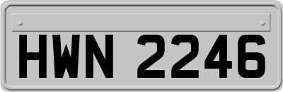 HWN2246