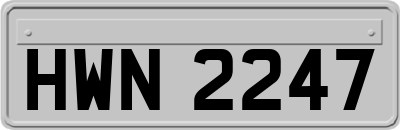 HWN2247