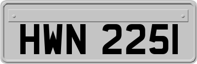 HWN2251