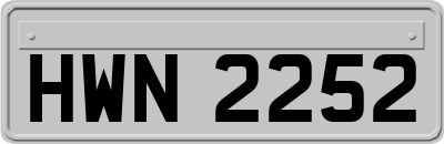 HWN2252