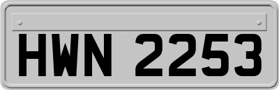 HWN2253