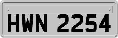 HWN2254