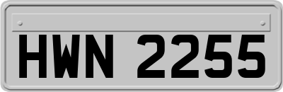 HWN2255