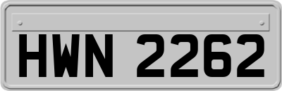 HWN2262