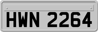 HWN2264