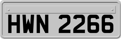 HWN2266