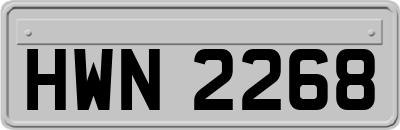 HWN2268