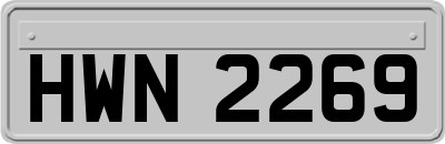 HWN2269