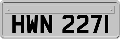 HWN2271