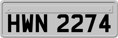 HWN2274