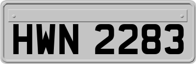 HWN2283
