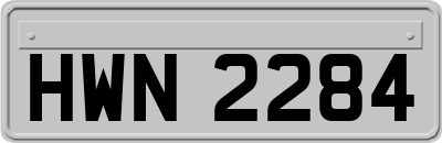 HWN2284