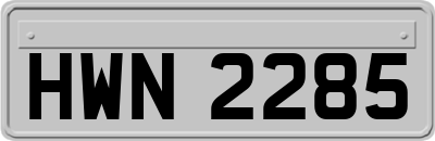 HWN2285