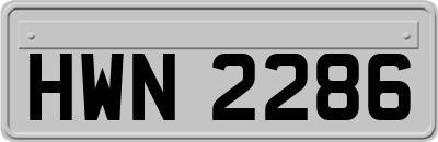 HWN2286