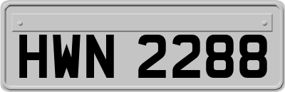 HWN2288
