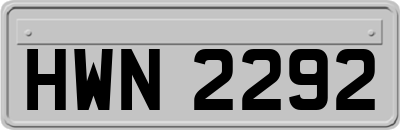 HWN2292