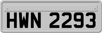 HWN2293